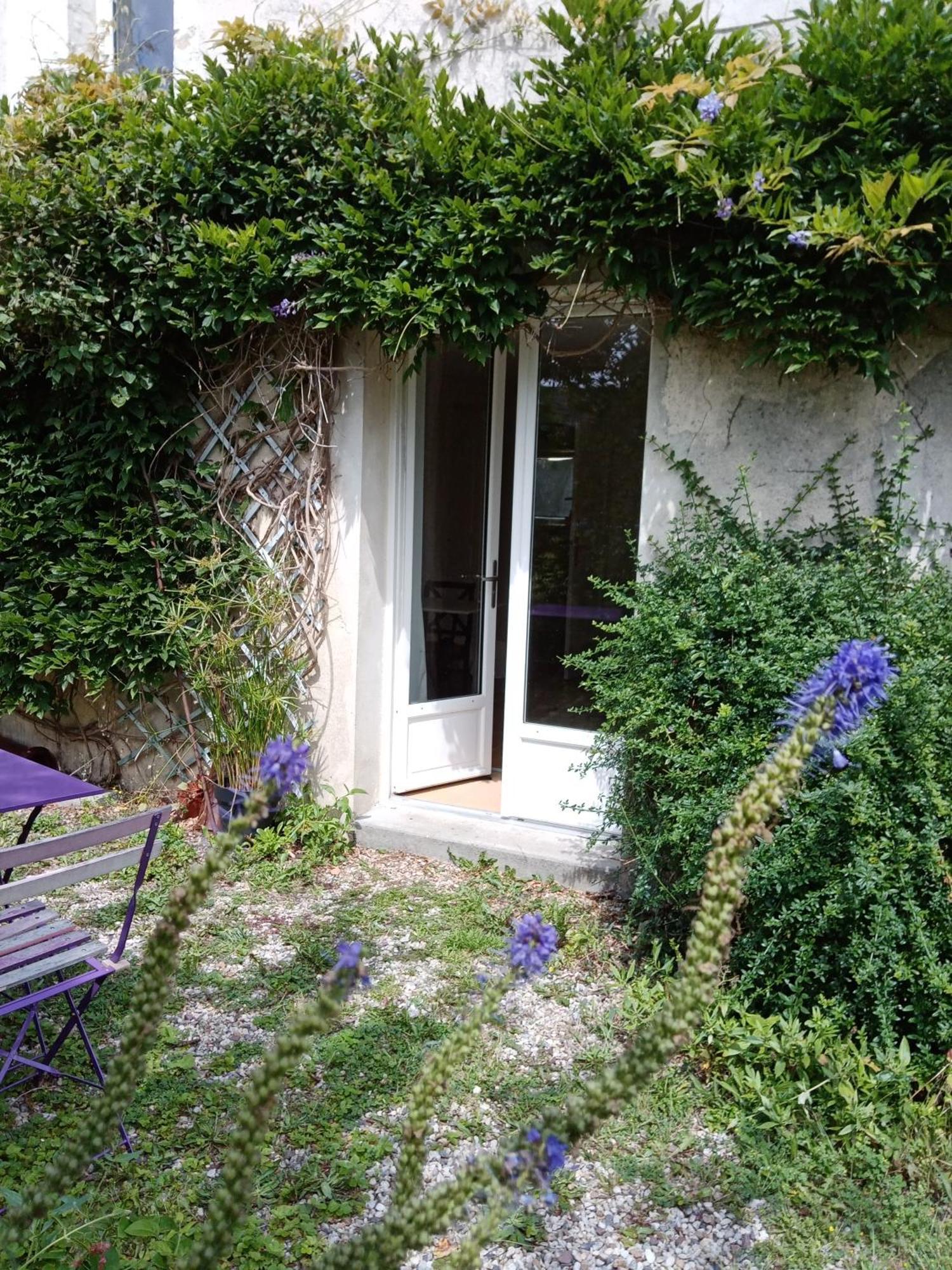 Bed and Breakfast Rose Garden Bayeux Exterior foto